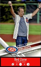 2017 Topps - #FP-21b Jon Lovitz NM.