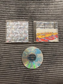 Ready 2 Rumble Boxing Round 2 - Sega Dreamcast - Tested Works - Complete