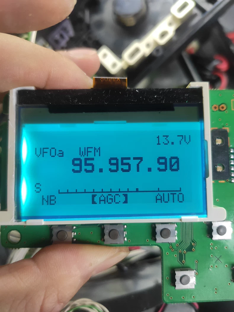 Las mejores ofertas en YAESU FT 817 en otras piezas y accesorios