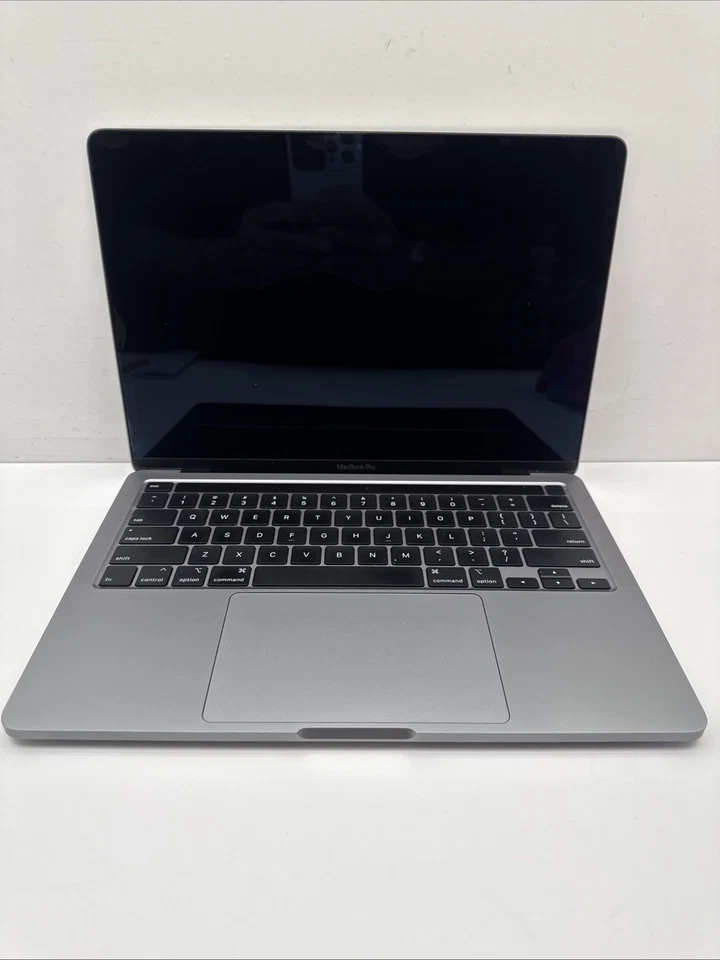 Apple MacBook Pro 13" 2020 · i7 · 32GB · 512GB, Foto 3 von 5