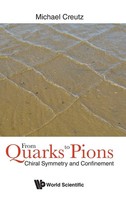 Creutz Michael | From Quarks TO Pions | Buch | Englisch (2018) | Gebunden
