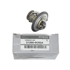 21200-0c82a Oem Thermostat Sr20de Sr20det Ka24e Ka24de