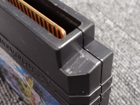 Famicom Software Model Number Lagrange Point Konami FID50