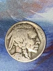1920 D Buffalo Nickel