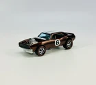 Restored Hot Wheels Redline Spoilers Heavy Chevy