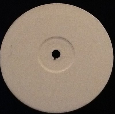 Evermore - Its Too Late - UK Promo 12'' Vinyl - 2006 - Not On Label