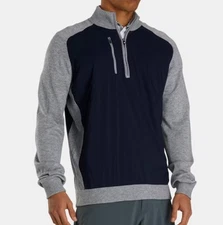 Foot Joy Tech Sweater Men's Size S