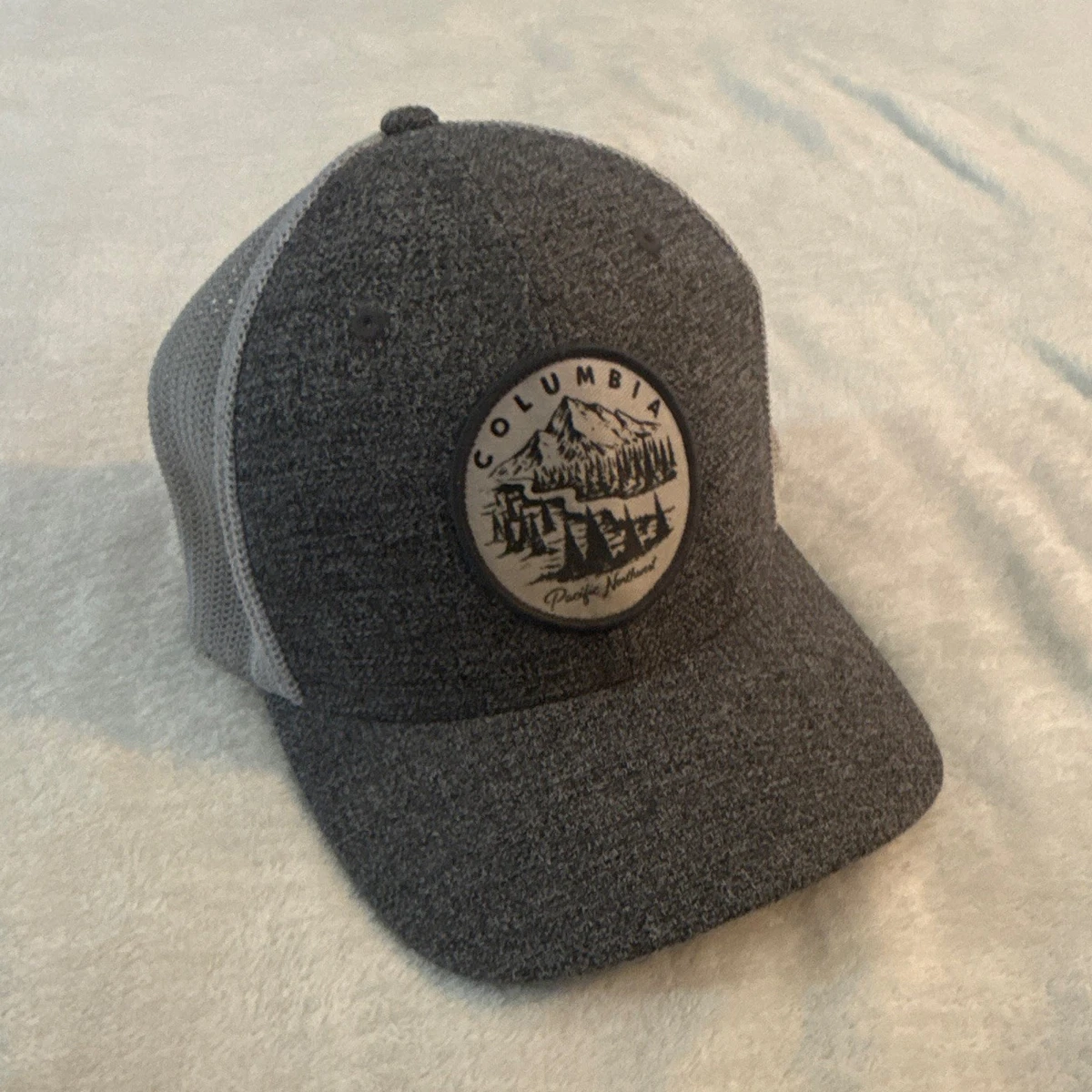 Columbia Men's Gray Baseball Caps for sale | eBay