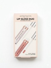 Image of Anastasia Lip Gloss Duo Moon Jelly Sunscape $20 MSRP | NIB