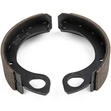 For Hino FD2220 1998 1999 2000 2001 2002 Magma Parking Brake Shoe TCP