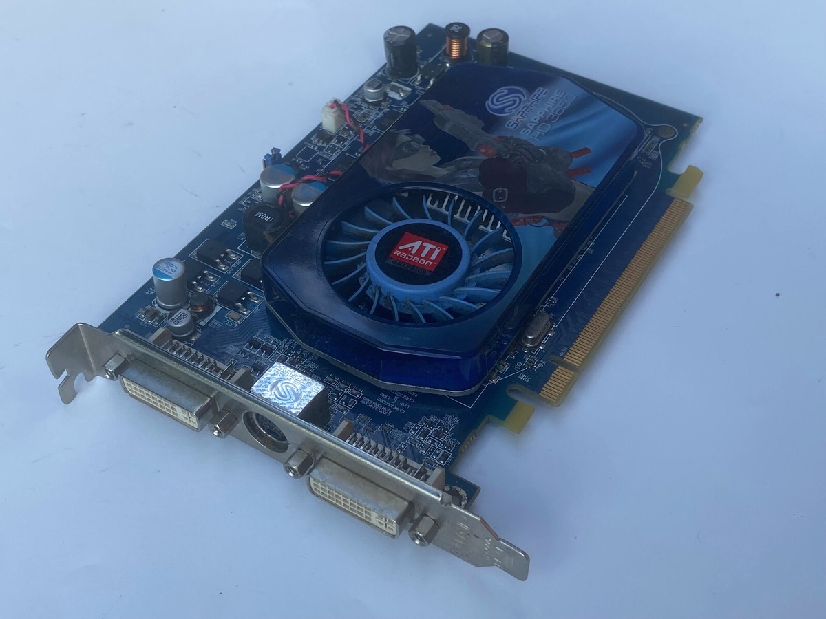 Sapphire Ati Amd Mobility Radeon Hd 3650 Buy Ati Mobility Radeon