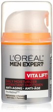 LOreal Mens Expert VitaLift Anti-Wrinkle & Firming Daily Moisturizer 1.6 Ounce