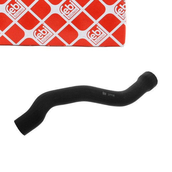 febi KüHlerschlauch FüR Mercedes C-KLASSE W202 S202 OM601 OM604 2025013382-image