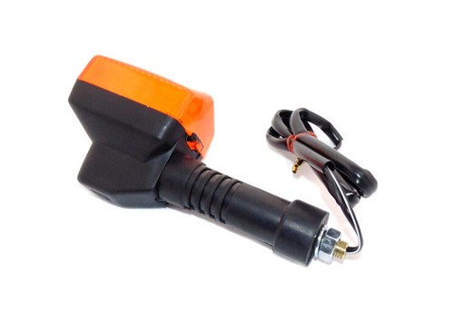 Blinker vorne CB 500 NX 250 650 XL 350 XRV 650 750 XL 600 V R XL 250 MTX 200 - Picture 3 of 5