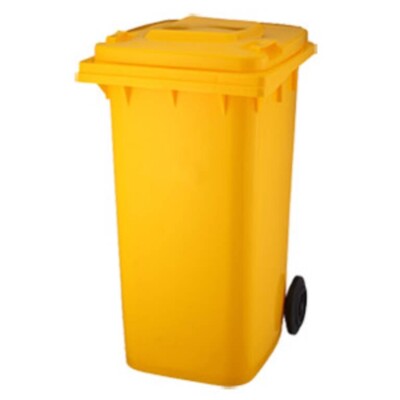 Container 120L for garbage