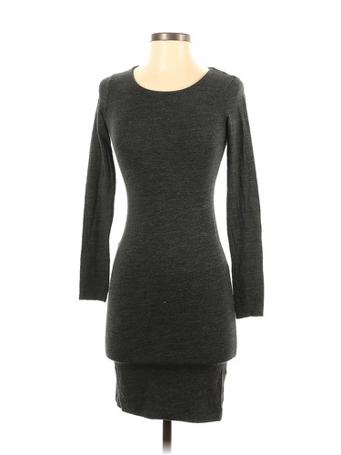 Adidas Women's Black Pullover Sweater dress/knee length/Size M/cozy/Fall |  eBay