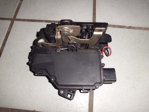 Türschloss vorne links VW Passat B3 Bj.89 - Bild 2 von 2