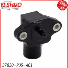 Air Manifold Absolute Pressure MAP Sensor For Acura Integra CN TL 37830-P05-A01 