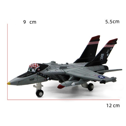 1:55 Disney Planes Kids Collect Gifts Dusty Model Diecast Movie Toy Gifts Loose - Picture 18 of 45