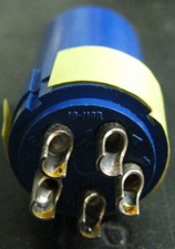 Amphenol Connector