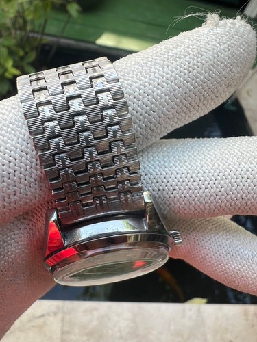 Rodo Cavallo d'Oro 30 Gioielli cal 1700/01 corsa - Foto 9 di 15