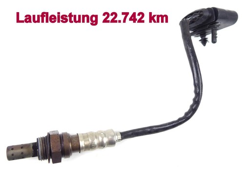 Seat Ibiza IV 4 6J 1.2 Kombi Lambdasonde 03C906262