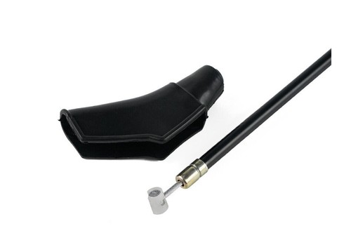 Front Brake Cable For Honda CB350 CB450 CL350 CL360 CL450 SL350 - Foto 2 di 5