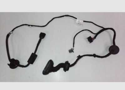 Audi A3 8P Wiring Loom Cable Set 8P3971030AA Driver Right OFF Side