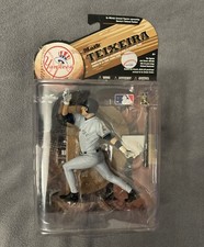 Guide to McFarlane MLB Sports Picks Variants 22