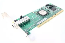 Qlogic QLA2340 Single Port Fibre Channel Card PCI-X 133 IBM 24P0961 FRU 24P8174