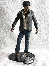 TAXI DRIVER ZOMBIE • DIAMOND SELECT 1984 GHOSTBUSTERS SERIES