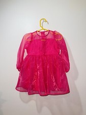 Baby Dress