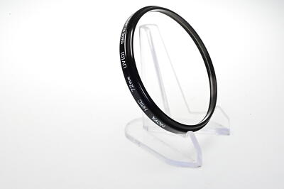 Hoya 72 mm HMC UV(0) 72mm filter #G746