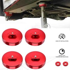 For Corvette C5 C6 C7 C8 Z06 Zr1 1997-2024 Jack Jacking Lift Pad Puck Jack Point For Corvette C5 C6 C7 C8 Z06 Zr1 1997-2024 Jack Jacking Lift Pad Puck Jack Point