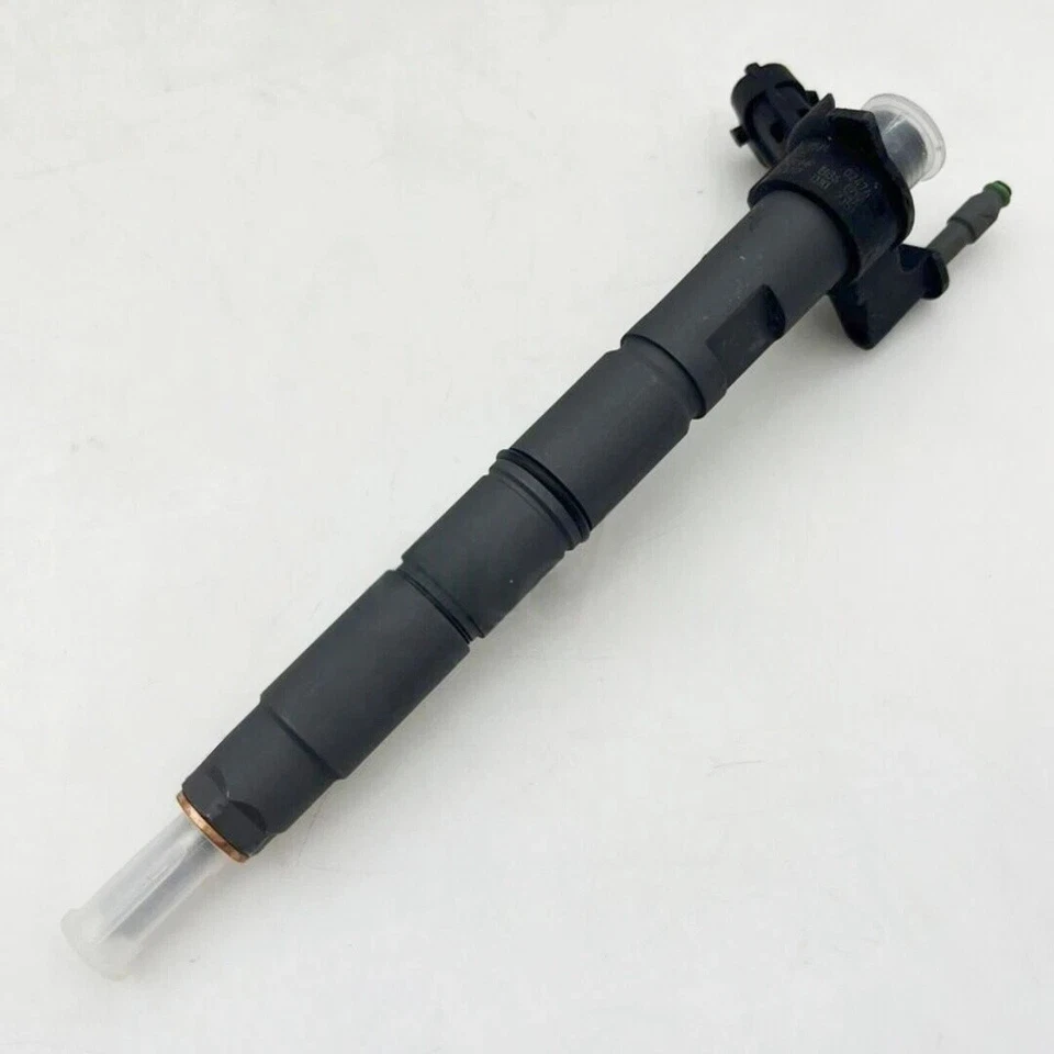 8pcs Diesel Fuel Injector Fits For 11-16 GMC Chevy LML Duramax 6.6 0445117010 Foto 4 de 4