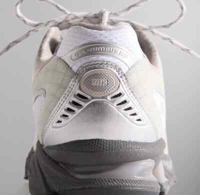 Kith Ronnie Fieg × Asics Gel-Nimbus 10.1 Morganite 1203A723-100