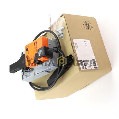 ONE NEW   SR24A-5   valve actuator #W6