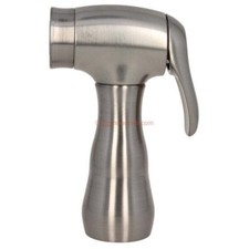 Plumbers Emporium A503143WNP Nickel Side Spray 2.2 GPM
