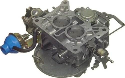 Carburador-Std Trans Autoline C8014 para Ford F-100 1975 Foto 3 de 3