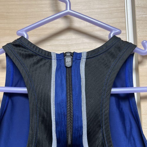 Speed0 Competitive Swimsuit Aquablade L Size Women Japan Excellent Condition - Picture 7 of 15