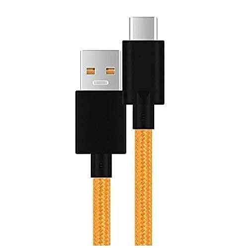 OnePlus USB Fast Charger Type-C Warp Dash Strong Cable 3 5 6 7 8 9 10 11 NORD - Image 4 of 4