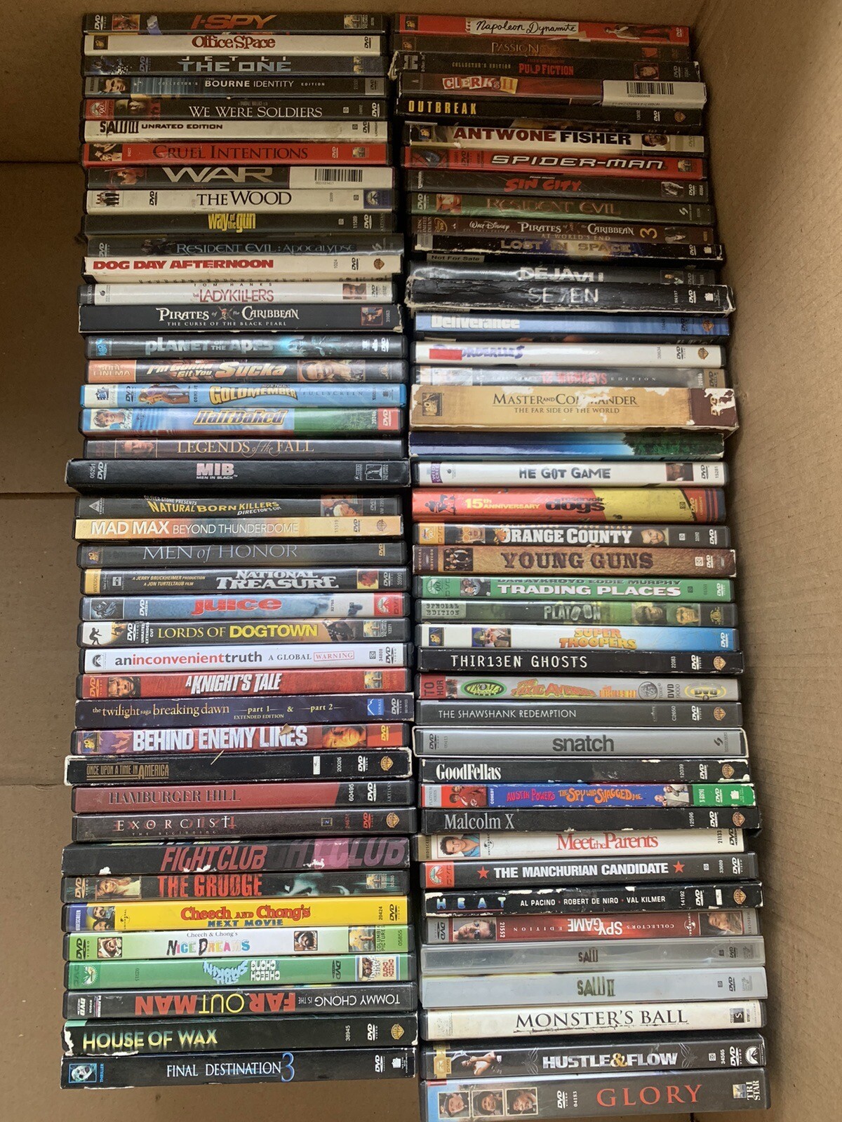 Sony Multi Disc Explorer 400 DVPCX995V DVD Player HDMI With Remote