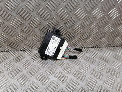 259903396R Electronics Module Renault MEGANE IV Fastback 1056194 