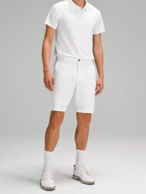 LULULEMON Commission Golf Short 10
