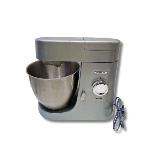 Kenwood Chef XL KVL4100S Stand Mixer Silver (Faulty/No Power/Damage