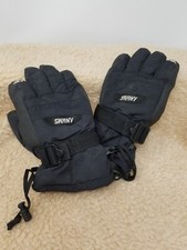 Swany Gloves Women's Size SMALL Ski Snowboard SX-6A