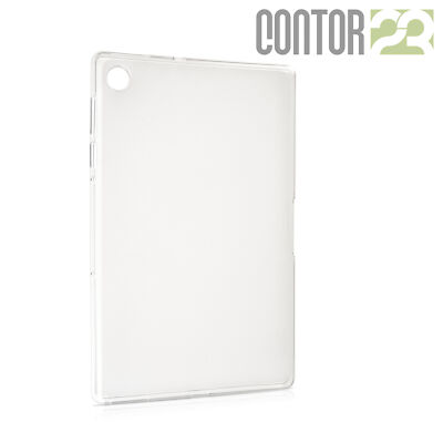 Schutzhülle +Folie für 10.3'' Lenovo Tab M10 FHD Plus Bumper Tasche Hülle TB-X606