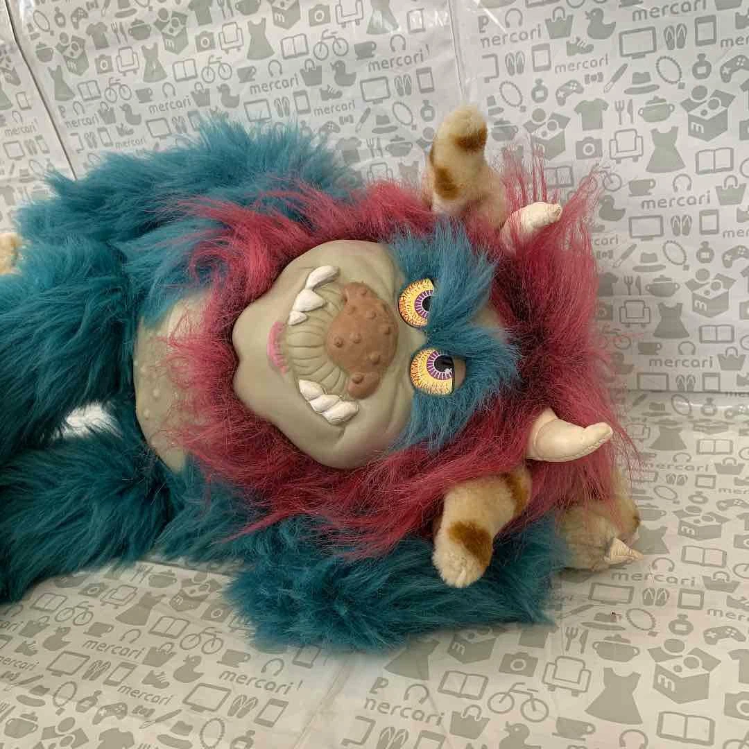 00s ビンテージ MY PET MONSTER | www.superpredateur-shop.com