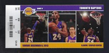 Beginner's Guide to Collecting Sports Tickets 9