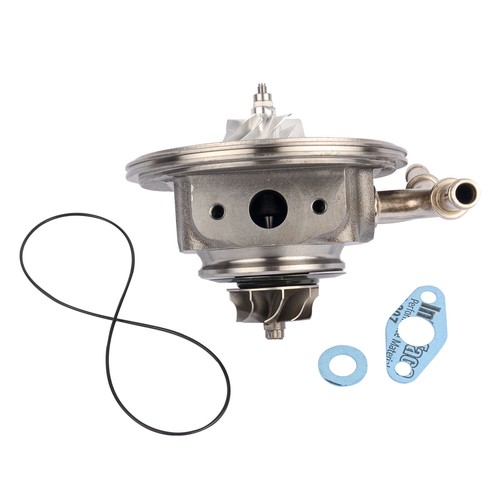 1761178 Cartuccia turbocompressore per Ford Fiesta Focus C-Max B-Max 1.0 L 2011- - Foto 2 di 8